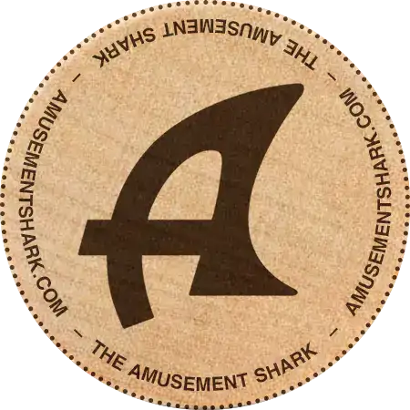 Front of AmusementShark Coin